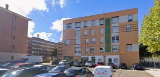 Appartement à Zurguén. Venta de piso sin posesión en salamanca salamanca