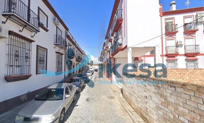 Foto 8f1496c8-558e-42d8-875e-90f9297fd0ce. Pis amb aparcament a Moguer