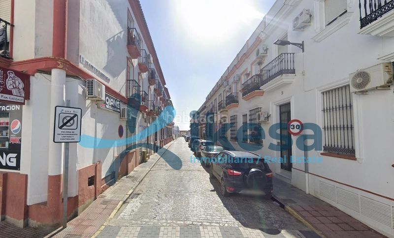 Foto b9b581d0-798d-4f48-8bb8-4e0d41efec11. Pis amb aparcament a Moguer