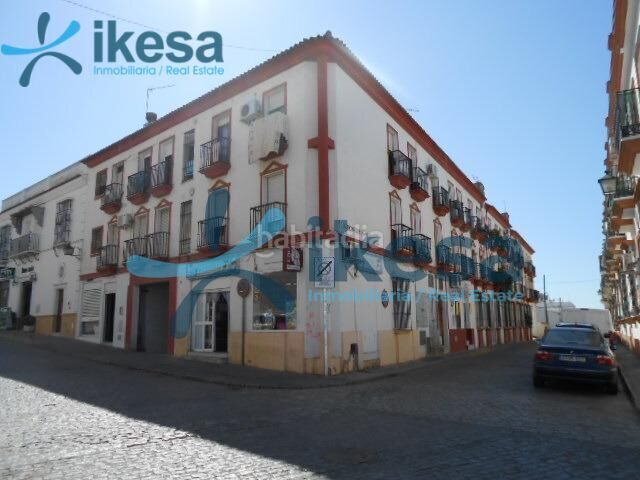 Foto c33126c4-b4e7-4504-99ef-38ab287a2166. Pis amb aparcament a Moguer