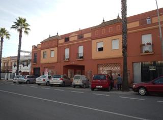 Casa adossada a Viso del Alcor (El). Venta de adosado en cesión de remate en el viso del alcor sevill