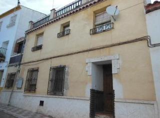 Pis a Puerta de Segura (La). Venta de piso en cdr en la puerta de segura jaén