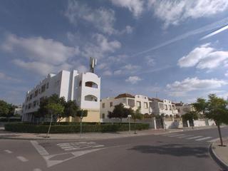 Appartement à Retamar