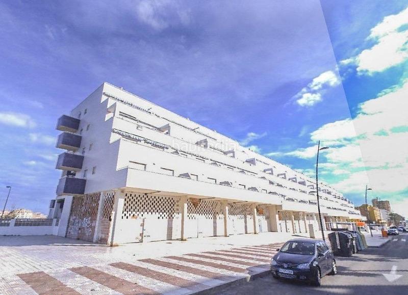 Foto c5906d27-172e-4bf4-942c-944118d2ca70. Aparcament cotxe a El Sabinar-Urbanizaciones-Las Marinas-Playa Serena Roquetas de Mar