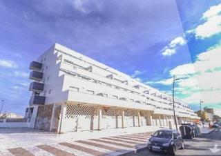 Aparcament cotxe a El Sabinar-Urbanizaciones-Las Marinas-Playa Serena. Venta de garaje en cdr en roquetas de mar almería