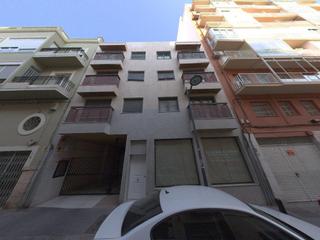 Piso en Plaza de Toros - Santa Rita