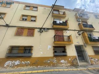 Pis a Lepe. Venta de piso en lepe, huelva.