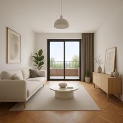 Appartement à Avenida de ordóñez 55