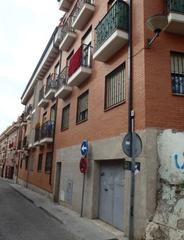 Parking coche en Velilla de San Antonio. Venta de garaje en cdr en velilla de san antonio madrid