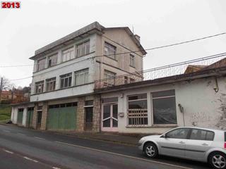 Appartement à Fene