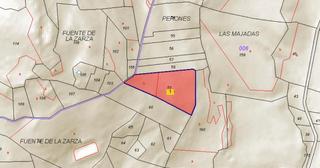 Propriété à Sorihuela del Guadalimar