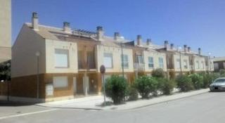 Casa adossada a Sobradiel. Venta de adosado en cdr en sobradiel zaragoza
