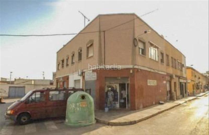 Foto 35976d1d-b892-44a1-83dd-824939c90698. Etagenwohnung in El Algar Cartagena