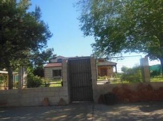 Maison à Valdeaveruelo. Venta de casa en cdr en valdeaveruelo urb sotolargo guadalajara
