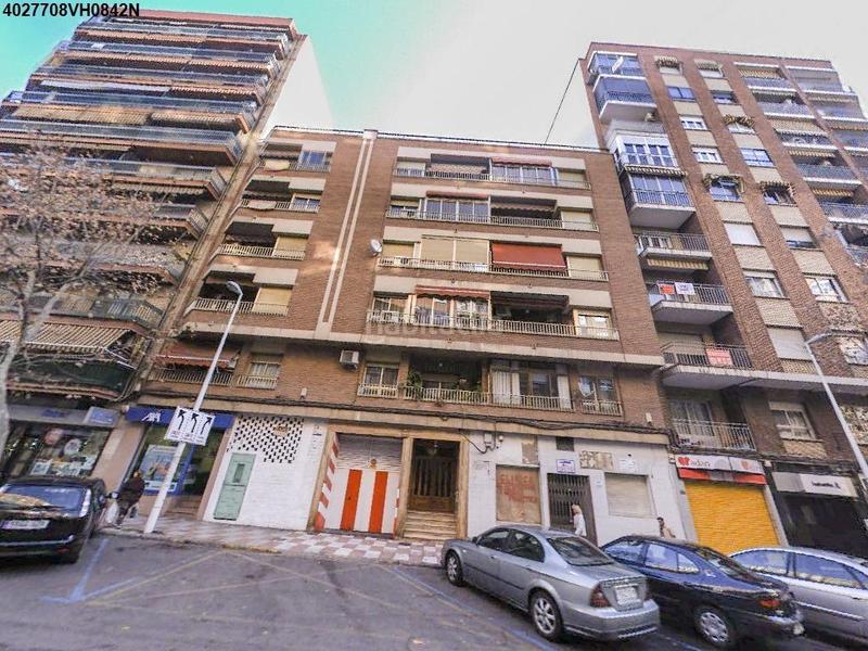 Foto f64502c4-83cc-4887-8915-99d4eb756528. Appartamento in Centro Puertollano