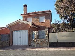 Chalet à Pioz
