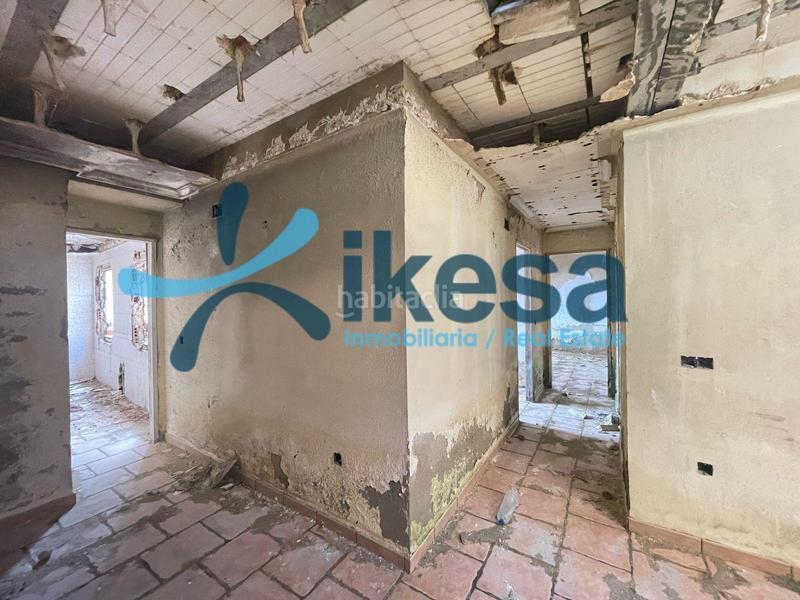 Foto 1082577a-3d0d-41d4-bae1-664a2149bae6. Terreno residencial venta de suelo urbano residencial jaén en Linares