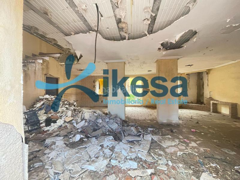 Foto b6fe864a-3224-4e79-847b-81a45d3d3609. Terreno residencial venta de suelo urbano residencial jaén en Linares