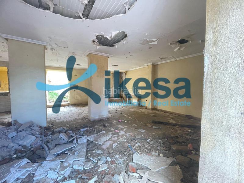 Foto b8e13503-f305-4e3c-bcc6-7007234754a2. Terreno residencial venta de suelo urbano residencial jaén en Linares