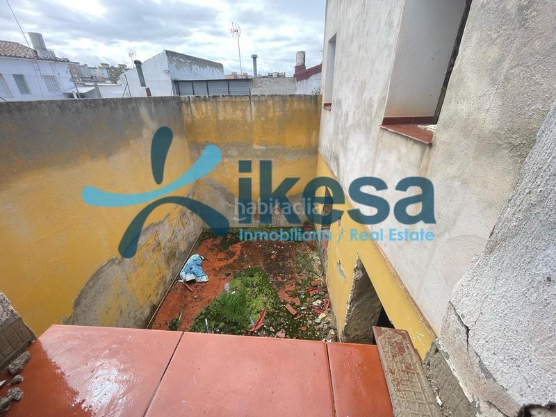 Foto badfa2b0-f14e-4034-a664-666bb12db227. Terreno residencial venta de suelo urbano residencial jaén en Linares