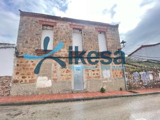 Terreny residencial a La Zarzuela - San José - Belén. Venta de suelo urbano residencial en linares jaén