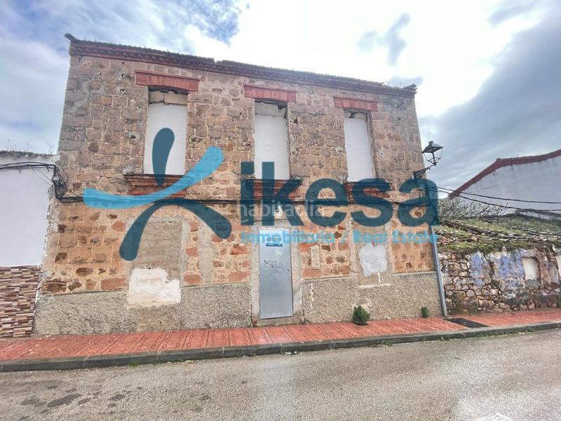 Foto c71bf5d4-479f-4839-844b-85b70d0f355b. Terreno residencial venta de suelo urbano residencial jaén en Linares