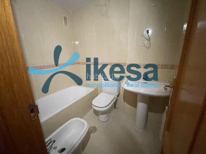 Foto 0154ee72-9fd4-44d1-9369-e3a36e85591b. Dachwohnung mit parking in Centro ciudad Linares