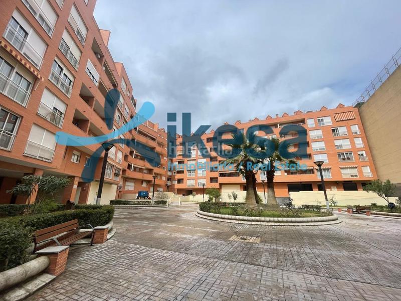 Foto 08a1d26e-6cf2-40b6-ba44-bf7422f17a19. Dachwohnung mit parking in Centro ciudad Linares