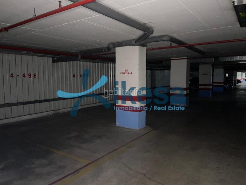 Foto 55634ceb-c371-4372-919e-9e0540adeb3b. Dachwohnung mit parking in Centro ciudad Linares