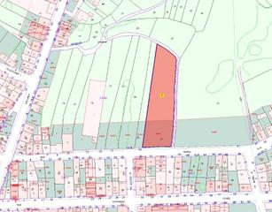 Residential Plot in Calle muíño