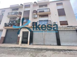 Pis a Mengíbar. Venta de piso en mengíbar jaén