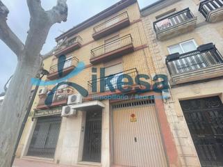 Pis a Carolina (La). Venta de piso en la carolina jaén