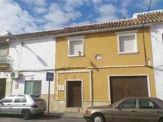 Casa en cija