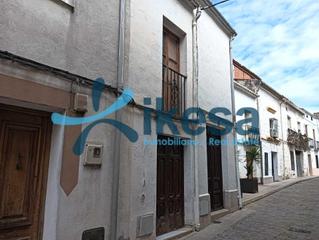 Casa adossada a Ibros. Venta de casa en ibros jaén