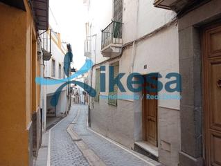 Casa a Alcaudete. Venta de casa en alcaudalete jaén