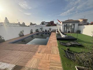 Chalet in Los Gallos