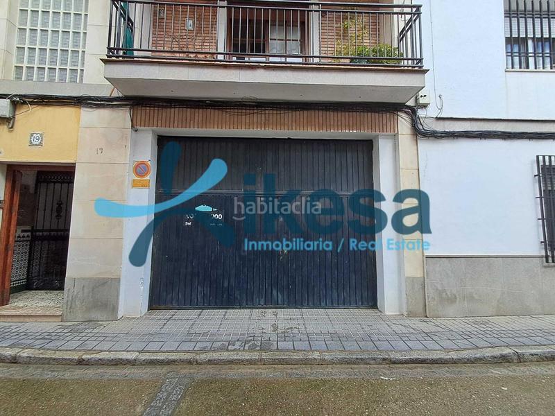 Foto 2fdb570e-e4e5-4bd0-9a40-99b03228616a. Local comercial local en palma del rio !!!!. en Palma del Río