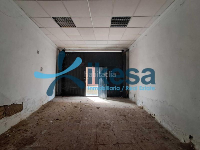 Foto d2b84e43-e15e-4664-986b-f451838c4e7d. Local comercial local en palma del rio !!!!. en Palma del Río