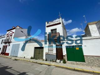 Maison jumelée à Villaverde del Río. Venta de casa en villaverde del río sevilla