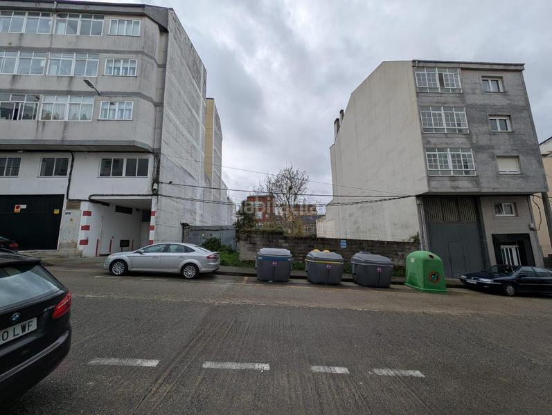 Foto 75aad6e3-70b8-408f-943b-99749f521f69. Terreny residencial a calle del pintor pacios a Residencia - Abella Lugo