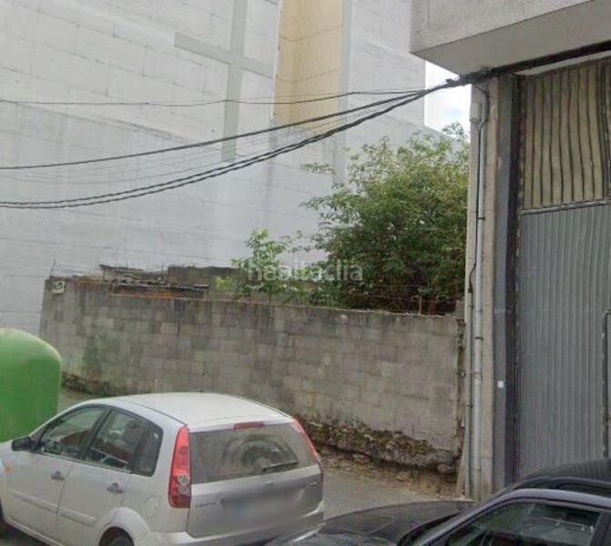 Foto 8ef02b2c-5856-4215-b325-5b38e3748feb. Terreny residencial a calle del pintor pacios a Residencia - Abella Lugo