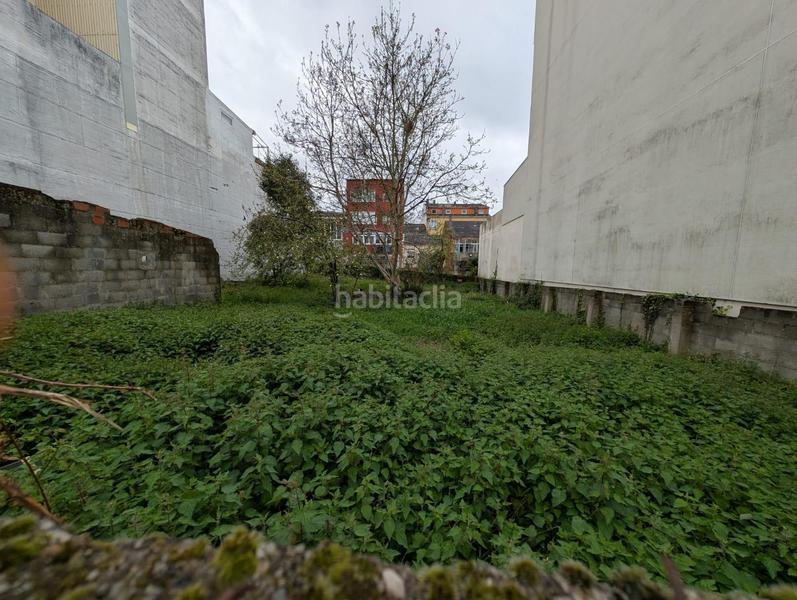 Foto 94b1d292-144a-4e3d-946c-0e757277d6e8. Terreny residencial a calle del pintor pacios a Residencia - Abella Lugo
