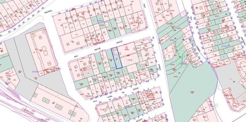 Foto 318fbdbf-2455-411d-9426-9451f653e148. Residential plot in calle del pintor pacios in Residencia - Abella Lugo