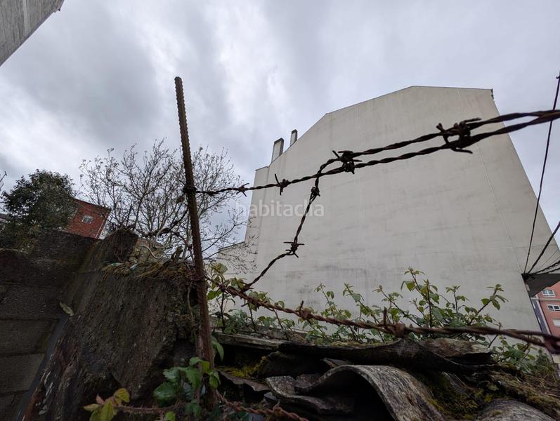 Foto c203cf5e-c817-4744-9dbe-6113c243914c. Residential plot in calle del pintor pacios in Residencia - Abella Lugo