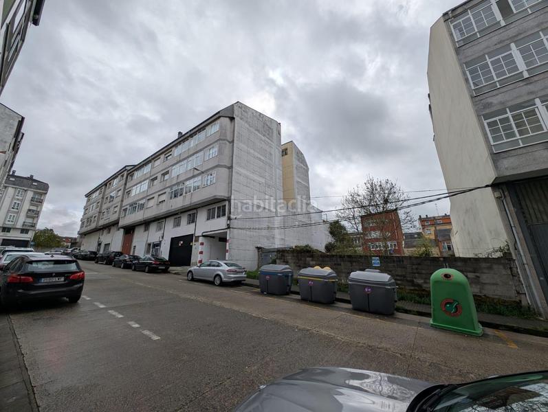 Foto 5ed2b2a4-9a58-4a45-9711-406c5fa91344. Terrain résidentiel dans calle del pintor pacios dans Lugo