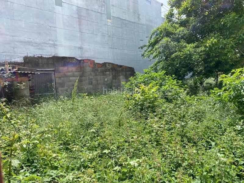 Foto f1312332-70b2-4aeb-a266-7fedc334e74c. Terrain résidentiel dans calle del pintor pacios dans Lugo