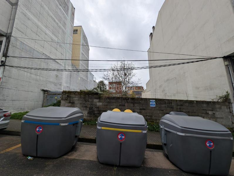 Foto 521b62f8-4b79-43c1-bf64-49fc15d9a053. Terreno residenziale in calle del pintor pacios in Lugo