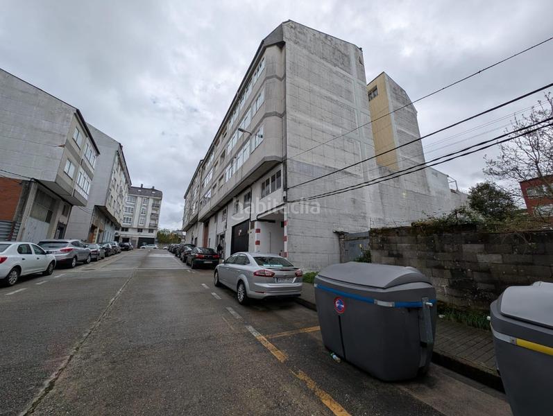 Foto 955ee592-5304-47a4-8553-3dfef2c8b4ca. Terreno residenziale in calle del pintor pacios in Lugo