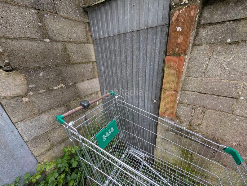 Foto aec84799-4d83-49d3-8d47-287ed5dfb0eb. Terreno residenziale in calle del pintor pacios in Lugo