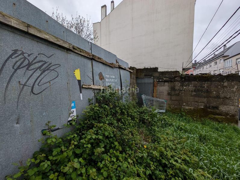 Foto bc2deecb-137c-4087-903a-ad30adac11e3. Terreno residenziale in calle del pintor pacios in Lugo
